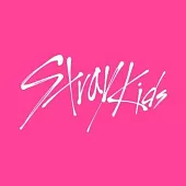 STRAY KIDS - 樂-STAR (MINI ALBUM) 迷你專輯 ROLL版 (韓國進口版)