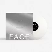 朴智旻 JIMIN (BTS) - FACE [LP] 黑膠唱片 限量版(韓國進口版)