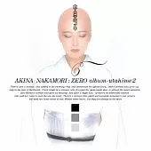 中森明菜 / ZERO album~歌姫2【限定盤】 (LP黑膠) 環球官方進口