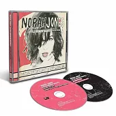 諾拉瓊絲 / 心碎小情歌【11周年紀念-雙碟加值珍藏盤/德國限量進口美聲音效特仕版2CD】