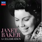 珍娜.貝克紀念套裝 / 珍娜.貝克 / 次女高音 (限量版) (21CD)