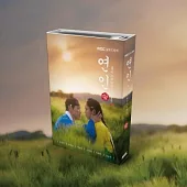 韓劇 戀人 LOVER - OST MBC DRAMA [NEMO VER.] 南宮珉 安恩真 (韓國進口版)