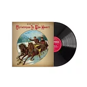 巴布狄倫 / 聖誕在我心 (LP黑膠)