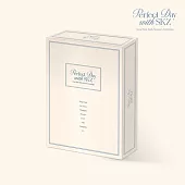 STRAY KIDS - 2024 SEASON’S GREETINGS 年曆組合(韓國進口版)