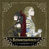 Can[II]ceR / Reincarnation∞ (CD+繪本)