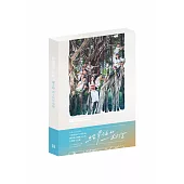 邱立婷 /《給幸福的一封信 A letter to happiness》(精裝寫真書+CD)