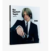 THE THIRTEEN TAPES VOL.4/13 SEVENTEEN DINO 寫真 (韓國進口版)