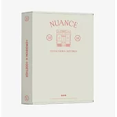 TXT - 2024 SEASON’S GREETINGS 季節的問候 年曆組合(韓國進口版)