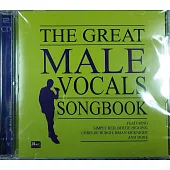 眾藝人/完美男聲精選輯(2CD)