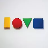 傑森.瑪耶茲 / Love Is A Four Letter Word (2LP)
