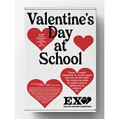 EXO 2024 SEASON’S GREETINGS 年曆組合 (韓國進口版)