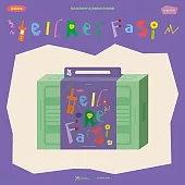 崔叡娜 YENA - 2024 SEASON’S GREETINGS 年曆組合 (韓國進口版)