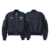 [五月天 #5525]離開地球表面 飛行夾克 - M