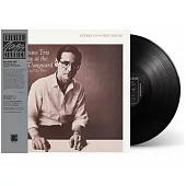 比爾艾文斯【最後鋼琴詩人】/前衛村周日名演(全球爵士銷售頂流專輯-最新重製特別版)★AMG 5星滿分評價!★滾石爵士評鑑5星滿分評價!★史上最佳爵士101專輯之一![傳奇OJC-Original Jazz Classics系列] (LP黑膠唱片)