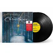 戴夫.布魯貝克【爵士鋼琴大師】/ 即興祝福 (2LP黑膠唱片)