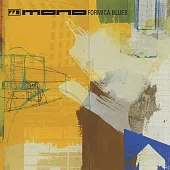 Mono / Formica Blues (CD)