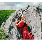 milet / Anytime Anywhere 【初回生産限定盤 (CD+Blu-ray Disc)】