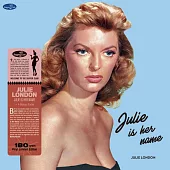 茱莉倫敦 / 她名叫茱莉 (180g LP)