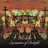 The Motions / Impressions Of Wonderful (CD)