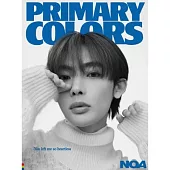 NOA / Primary Colors [初回限定盤C] 環球官方進口