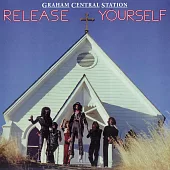 葛拉漢中央車站合唱團 / Release Yourself (CD)