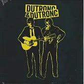 湯瑪斯杜創【法國第一男聲】與其父法國歌壇傳奇傑克杜創 / 父子同心真情聯演 (LP黑膠唱片)