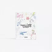 ILLIT - SUPER REAL ME(1ST MINI ALBUM)迷你一輯