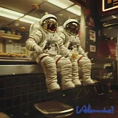 [Alexandros] / SINGLE 1 [初回限定盤] (CD+Blu-ray) 環球官方進口