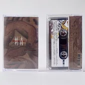 昆蟲白 / 刺青 / 電影音樂概念專輯[卡帶]