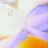 宇多田光 / 首張精選輯《SCIENCE FICTION》(3LP) 環球官方進口