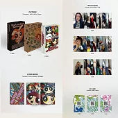 NEWJEANS - HOW SWEET (2ND SINGLE)單曲二輯 WEVERSE ALBUM數位版 隨機版(韓國進口版)