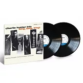 查理.杭特 / 吉它聲境【Blue Note-80周年大師鑑賞系列】AMG - 4星經典名盤 (2LP黑膠唱片)