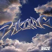 RIIZE / 首張迷你專輯’RIIZING’ (Photo Pack Ver.) (SMART ALBUM)