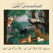 The Decemberists / As It Ever Was, So It Will Be Again (進口版CD)