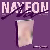 *NEMO版* 娜璉 NAYEON (TWICE) - NA 迷你二輯