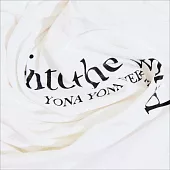 YONA YONA WEEKENDERS 《into the wind》 Vinyl LP