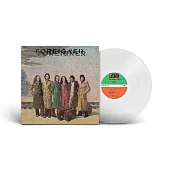 外國人合唱團 / Foreigner (Rocktober / Atl75) [Crystal Clear Diamond Vinyl]