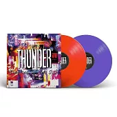 Thunder / Shooting At The Sun (2LP)