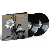 查爾斯.洛伊德【當今爵士樂壇最偉大薩克斯風巨擘】/ 明日依舊【2024-8月23日-衛武營爵士週來台演出--2024最新專輯】(2LP唱片)