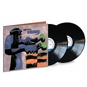 喬.羅斯【Blue Note爵士鐵琴第一人】/ 至情即興【2024最新專輯】AMG-4星高評! (2LP唱片)