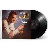 亞特.法默【小號巨師】/經典肖像【留聲美學昇華系列】 AMG-4星半 / 企鵝4星/ 滾石-4星高評 (LP唱片)