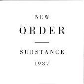 新秩序合唱團 / Substance ’87 (2016 Remaster) (2LP)