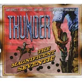 Thunder / The Magnificent Seventh