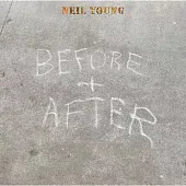 尼爾.楊 / Before And After (LP)