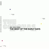 The Coronas / The Best Of The Early Days (LP)