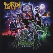 Lordi / Screem Writers Guild