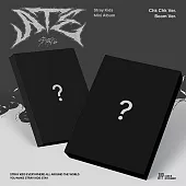 STRAY KIDS - ATE 迷你專輯 兩版合購 (韓國進口版)