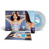 娜璉 NAYEON (TWICE) - NA 迷你二輯 TARGET通路黑膠唱片 (美國進口版)