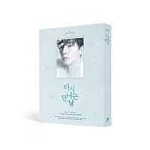 李俊昊 LEE JUN HO 2024 CONCERT [SEE YOU AGAIN] DVD (韓國進口版)