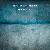 托瑪士.斯坦科四重奏：九月的夜